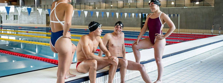 Jak najlepiej dbać o swoje kąpielówki lub kostiumy startowe