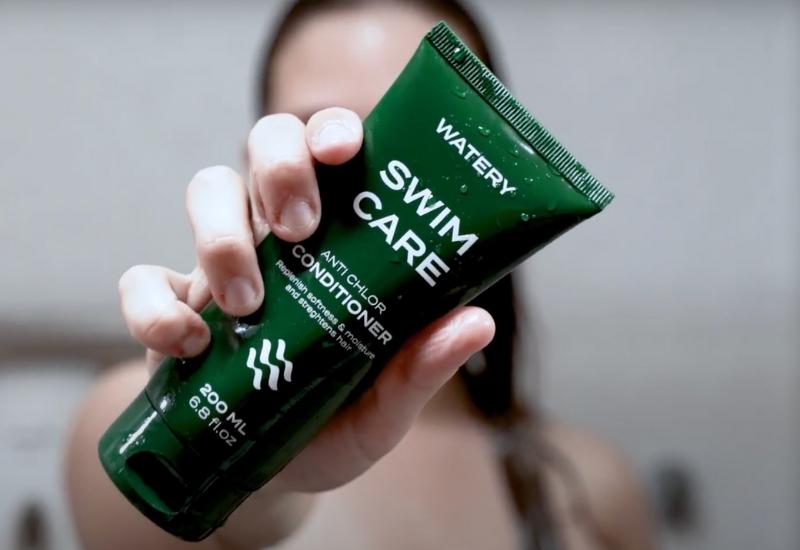 Anty chlorowa pielęgnacja włosów - Rekomendacje