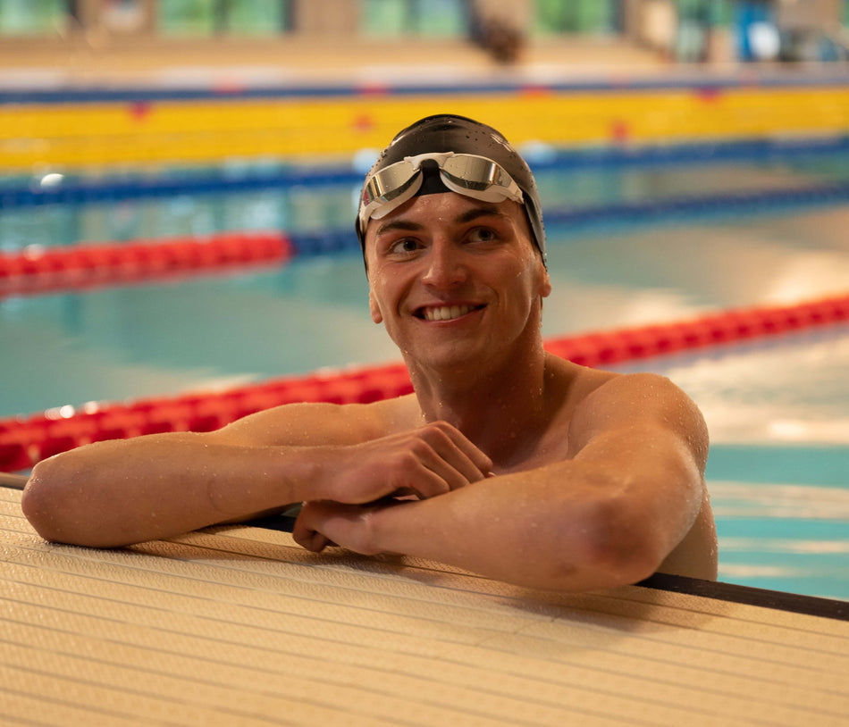 Jak najlepiej dbać o swoje okulary pływackie