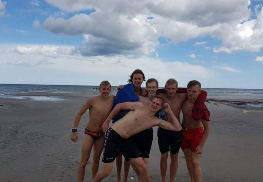 Trening w wakacje letnie - Porady i wskazówki