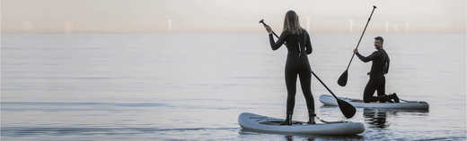 Paddleboard | Przewodnik po desce SUP dla początkujących