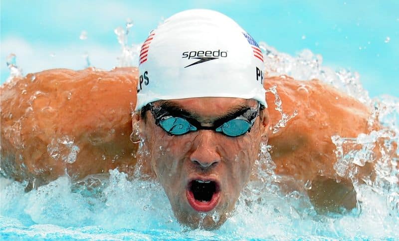 Styl motylkowy - Naucz się pływać motylkiem dzięki tym 7 krokom