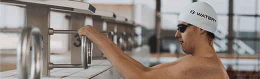 [PRZEWODNIK] Dieta dla pływaka startującego w zawodach - Jak powinno jeść twoje dziecko jako pływak