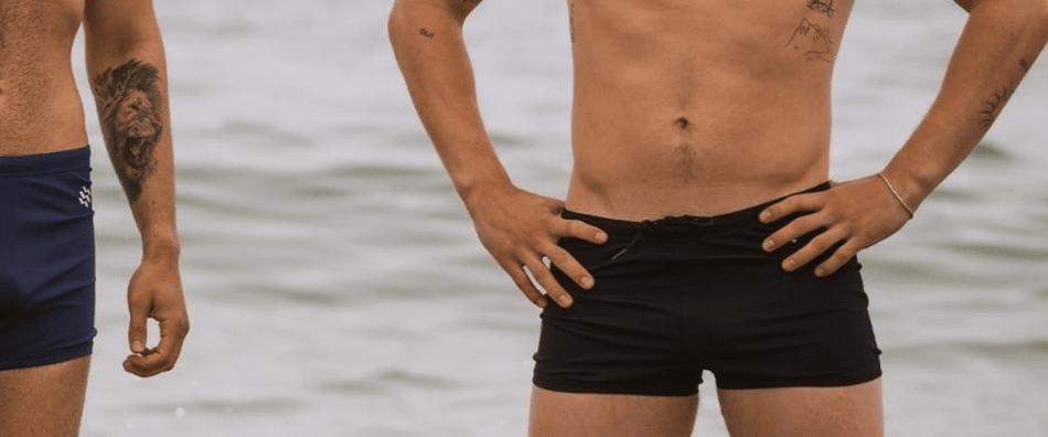 7 (prostych) wskazówek: Jak wydłużyć żywotność twoich kąpielówek/stroju kąpielowego