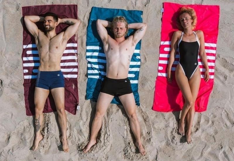 Ręczniki - Rekomendacje