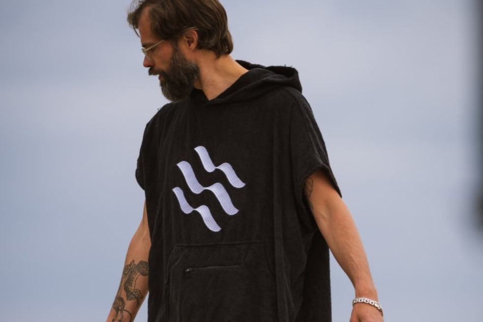 Poncha i szlafroki do morsowania - Rekomendacje