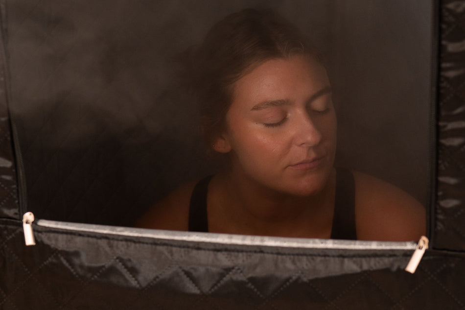 Sauna - Rekomendacje