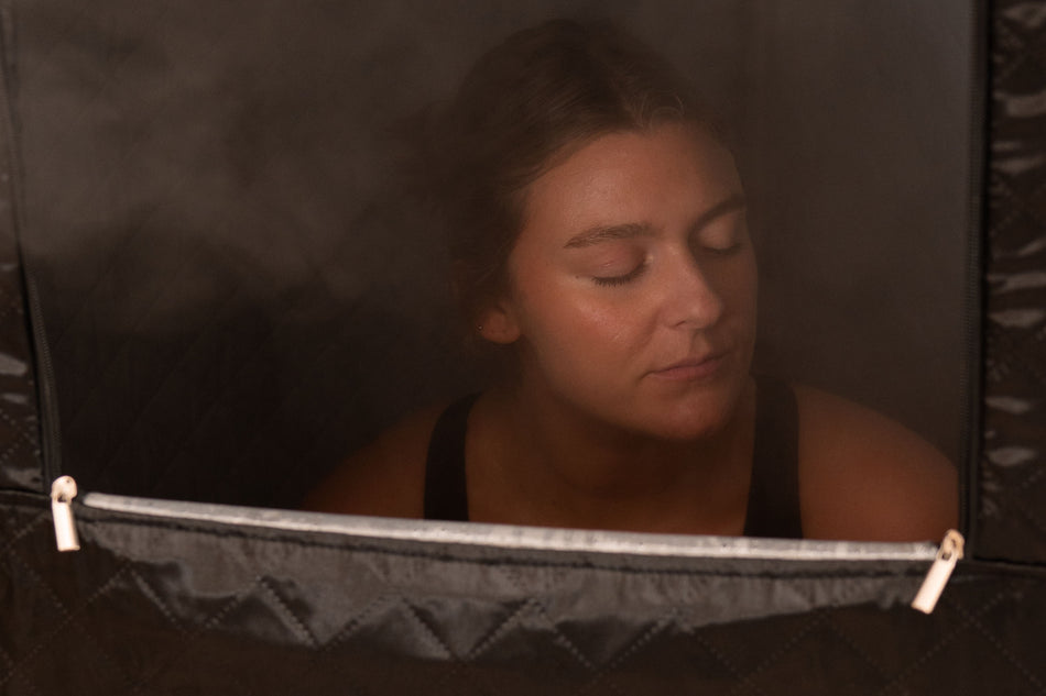 Sauna - Rekomendacje