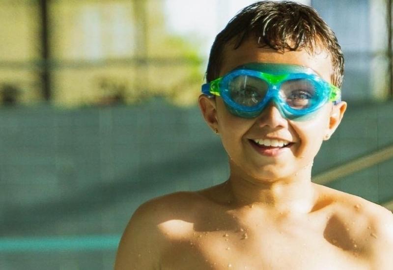Najlepsze okulary do pływania dla dzieci (0-12 lat)