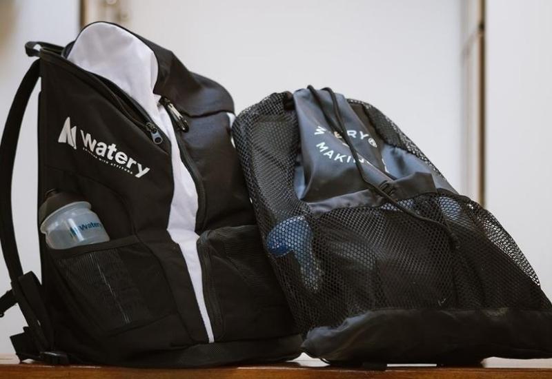 Siatka pływacka – Rekomendacje