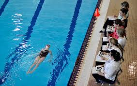 Pływanie synchroniczne - wszystko, co musisz wiedzieć, żeby zacząć