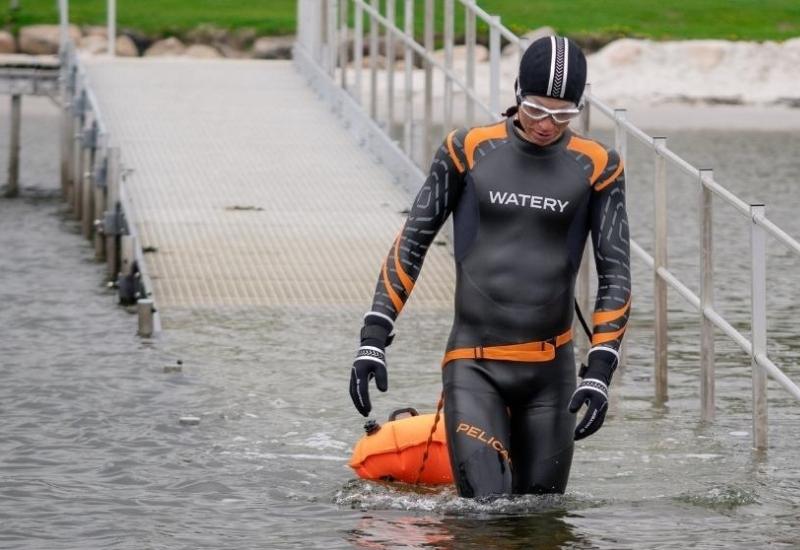 Pianki do pływania / triathlonu - Rekomendacje
