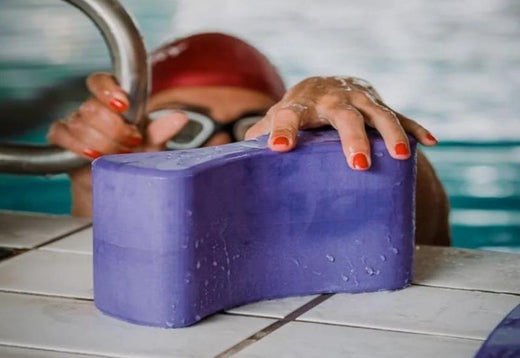 Pullbuoy - Rekomendacje