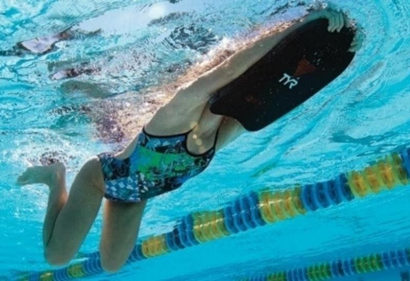 Deska do pływania - Rekomendacje