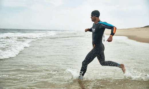 Dlaczego warto zimą pływać?