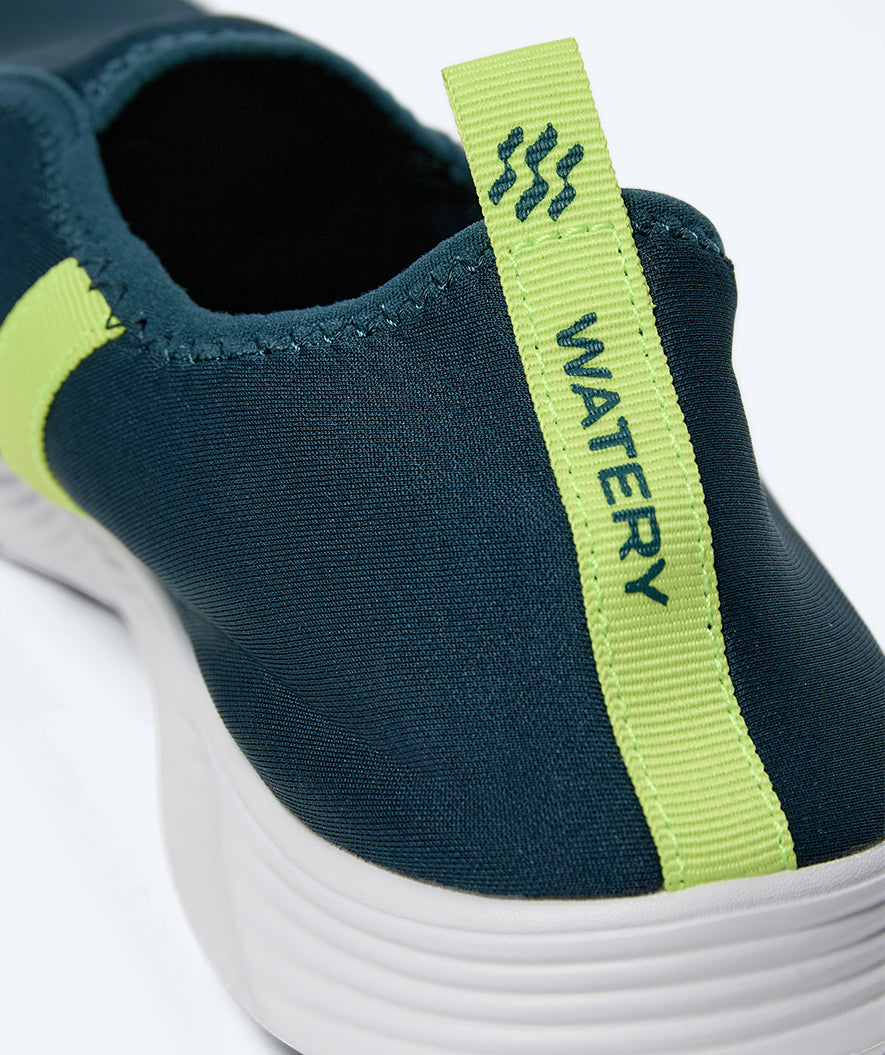 Watery buty do wody dla dorosłych - Fletcher - Teal