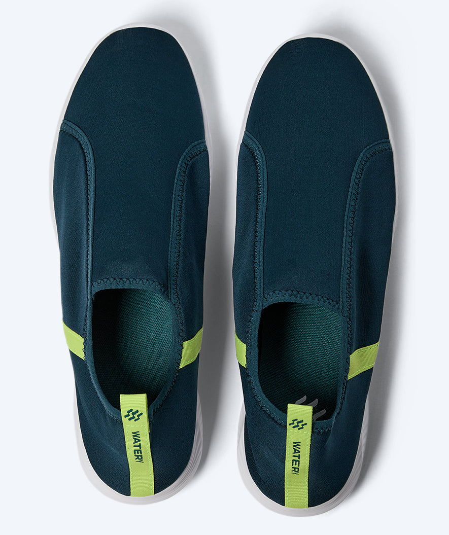 Watery buty do wody dla dorosłych - Fletcher - Teal