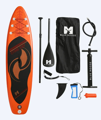 Watery deska SUP - Global 10'6 SUP - Stingray