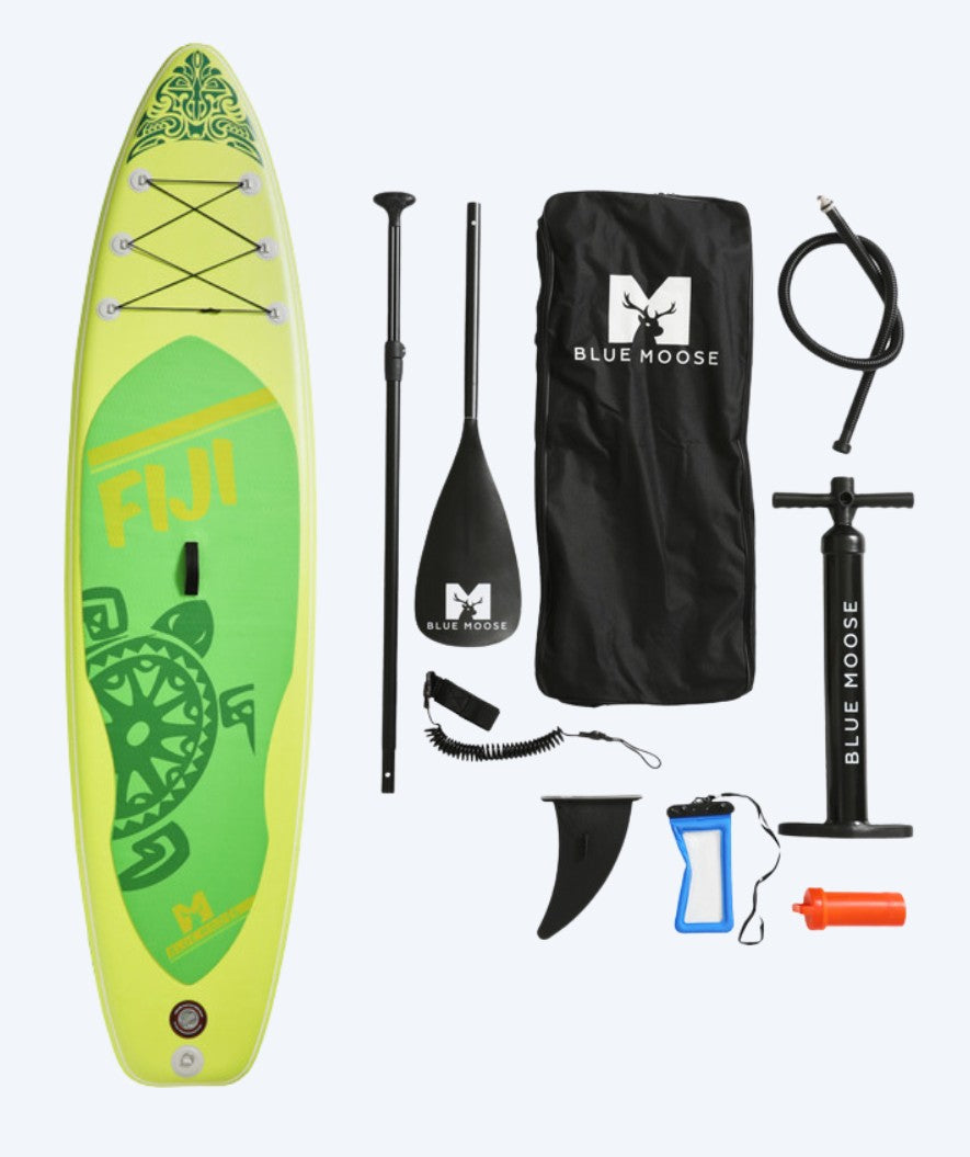 Watery deska SUP - Global 10'6 SUP - Fiji