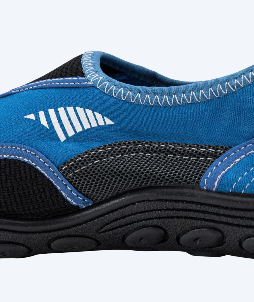 Aquasphere neoprenowe buty do wody dla dorosłych - Beachwalker RS - Niebieski/czarny