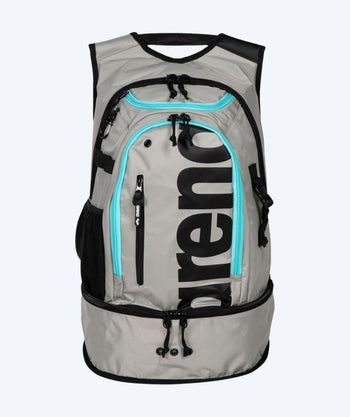 Arena torba pływacka - Fastpack 3.0 40L - Szary