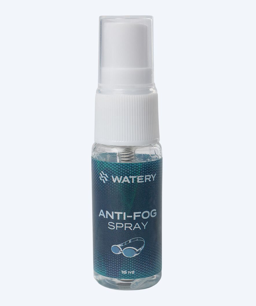 Watery spray przeciwmgielny