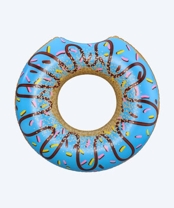 Bestway koło do pływania - Donut - Niebieski