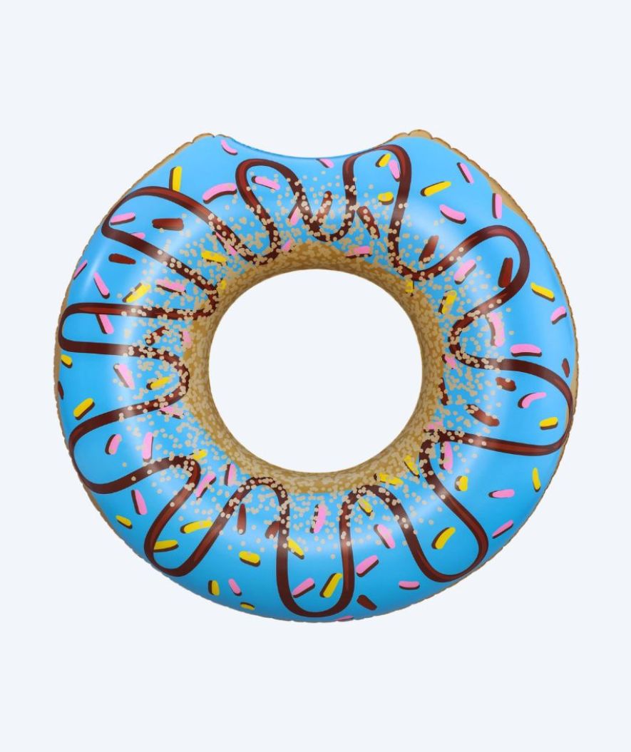 Bestway koło do pływania - Donut - Niebieski