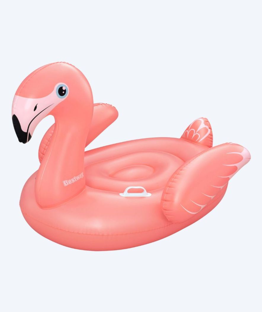 Bestway dmuchana zabawka do basenu - Fancy Flamingo - Różowy