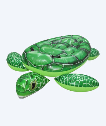 Bestway dmuchana zabawka do basenu - Tidal Turtle - Zielone