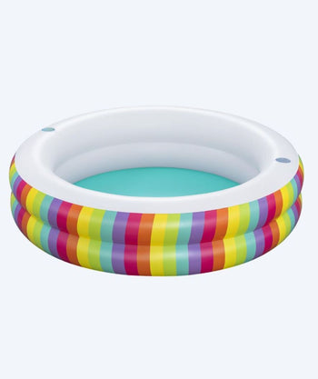 Bestway basen - Rainbow Dreams - Wielokolorowy