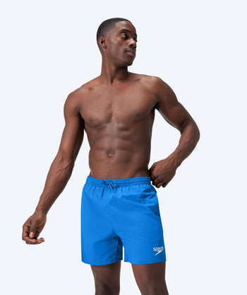 Speedo spodenki plażowe dla mężczyzn - Essential - Niebieski
