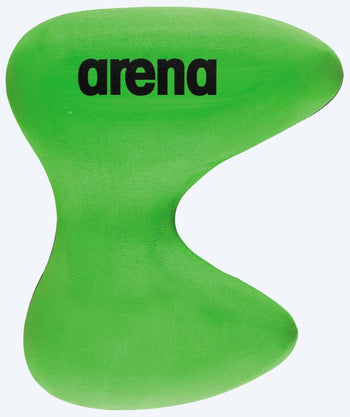 Arena bojka do pływania - Pullkick Pro - Zielony