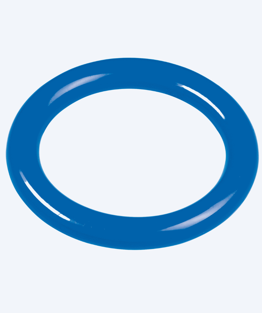 Beco kółko do nurkowania - 14 cm - Niebieskie