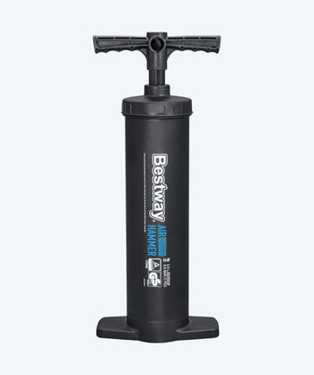 Bestway pompka ręczna - Hammer 3500 - Czarny