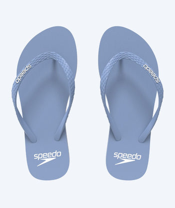 Speedo japonki dla kobiet - Jasnoniebieski