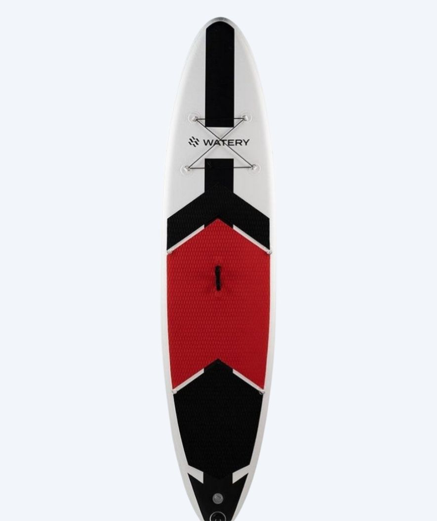 Watery deska SUP - Global 10'6 SUP - Czerwony