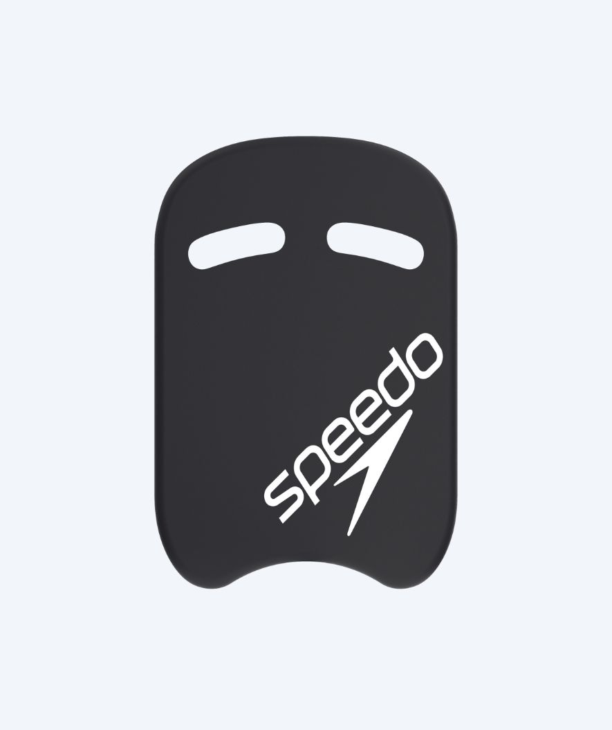 Speedo deska do pływania - Czarna/biała