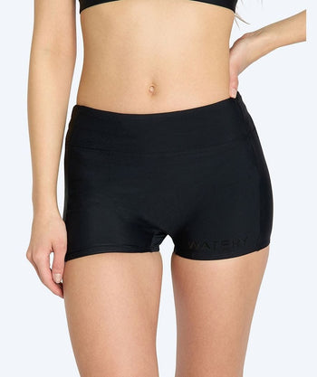 Watery dół od bikini damski - Remington - Czarny