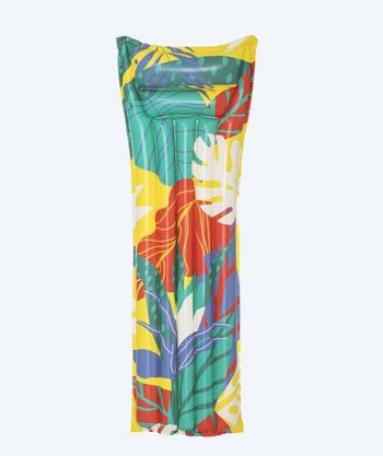 Bestway ponton do basenu - Fashion Mat - Zielony/czerwony