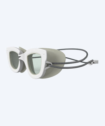 Speedo okulary do pływania dla dzieci (3-8) - Sunny G - Biały