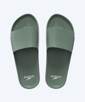 Speedo klapki dla mężczyzn - Essential - Khaki
