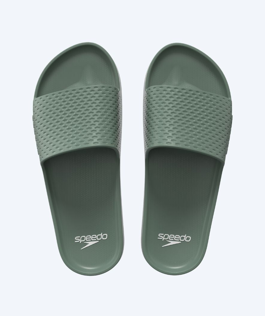 Speedo klapki dla mężczyzn - Essential - Khaki