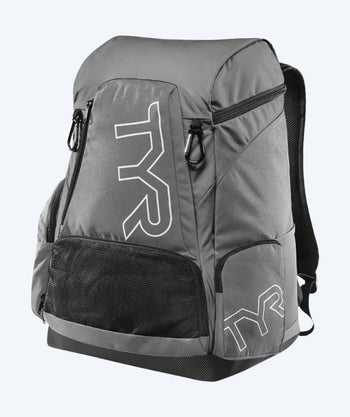 TYR torba pływacka - Alliance Team 45L - Szary