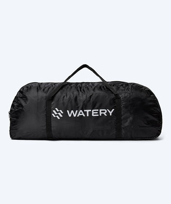 Watery torba na wannę do morsowania - Hero Transport - Czarny