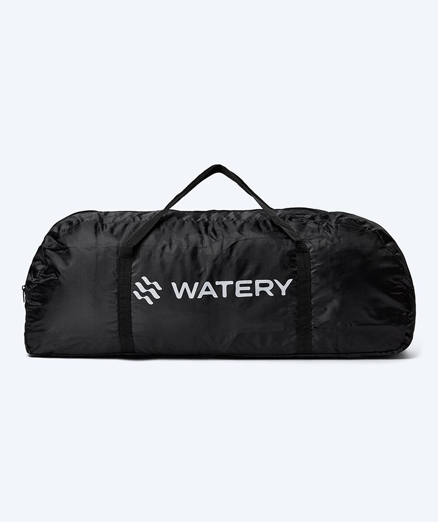 Watery torba na wannę do morsowania - Hero Transport - Czarny