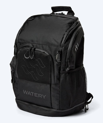 Watery torba pływacka - Raider Pro 45L - Czarny