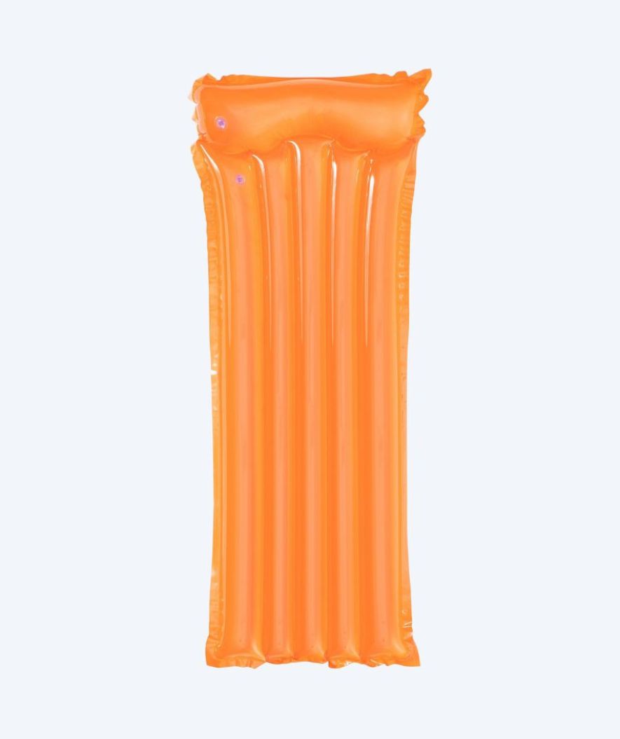 Bestway ponton do basenu - Floating Mat - Pomarańczowy