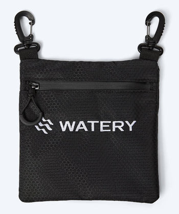 Watery worek na mokre rzeczy - Raider Pro - Czarny