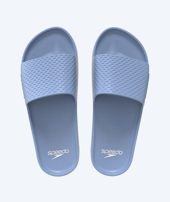 Speedo klapki dla kobiet - Essential - Jasnoniebieski